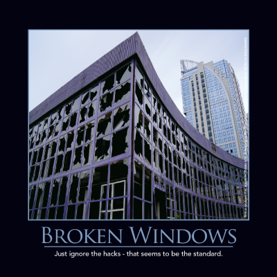 BrokenWindows