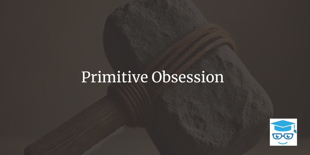 primitive obsession