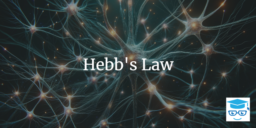 hebb’s law