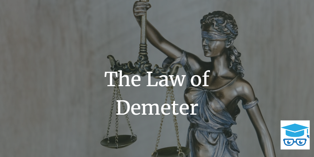 the law of demeter