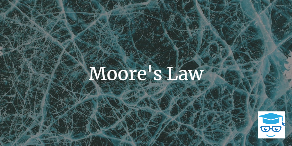 moore’s law